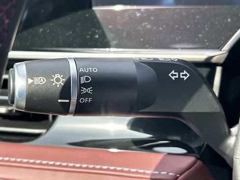 New 2026 INFINITI QX80 Autograph w/ Premium Cargo Package image 35