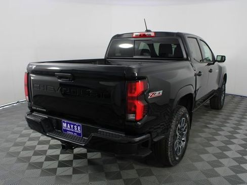 New 2026 Chevrolet Colorado Z71 w/ Technology Package image 24