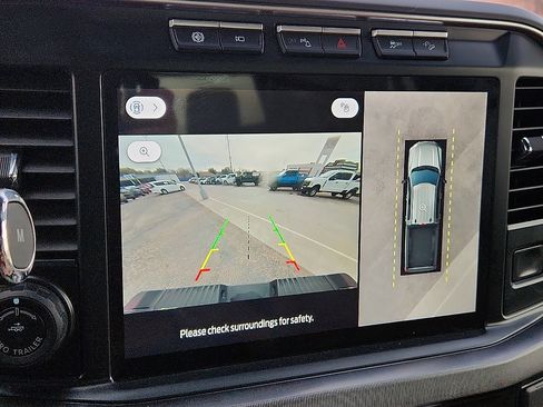 Used 2024 Ford F350 Platinum image 8