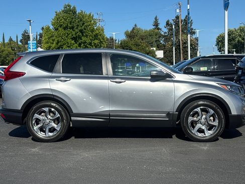 Used 2019 Honda CR-V EX image 8