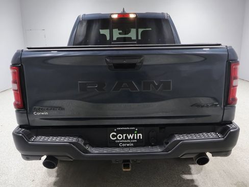 Used 2026 RAM 1500 Rebel w/ G/T Package AWD/4WD image 3