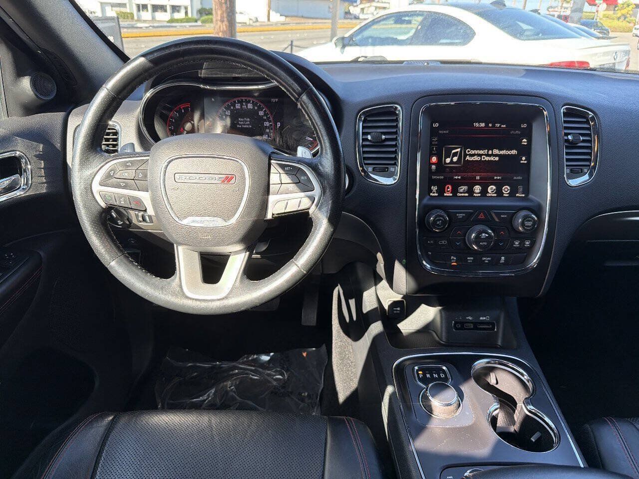 Used 2017 Dodge Durango R/T AWD/4WD image 27