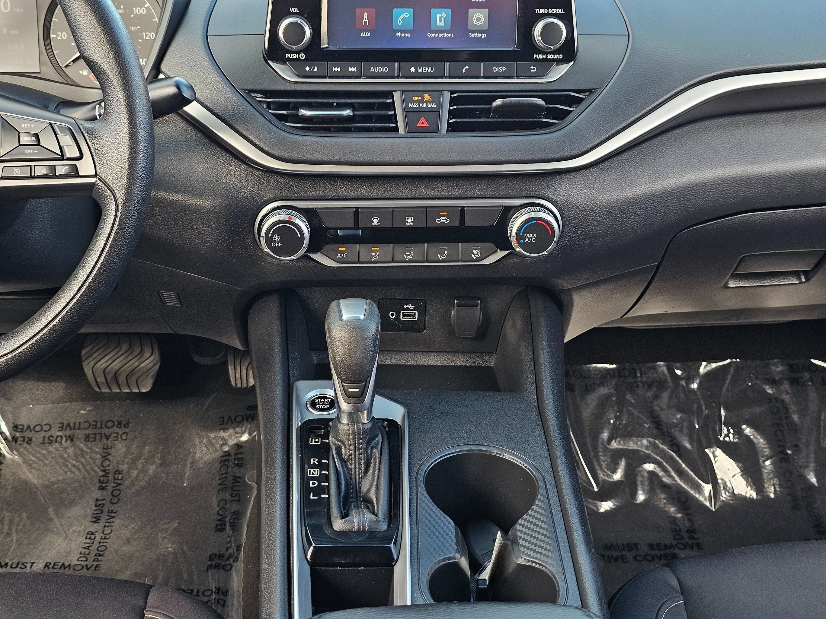 Used 2023 Nissan Altima 2.5 S FWD image 26