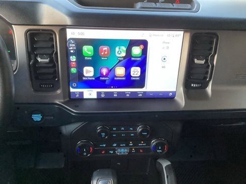 Used 2022 Ford Bronco Outer Banks image 47