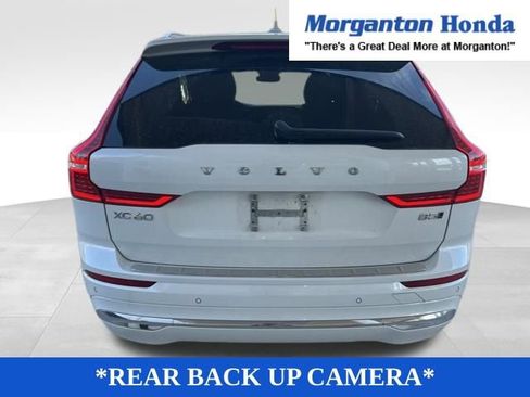 Used 2023 Volvo XC60 B5 Plus image 8