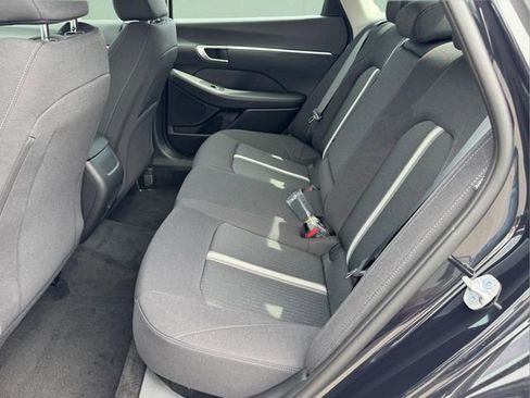 New 2026 Hyundai Sonata SEL FWD image 13