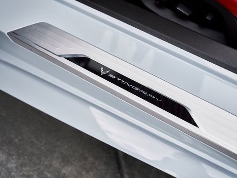 Used 2022 Chevrolet Corvette Stingray Preferred Conv w/ Z51 Performance Package image 32