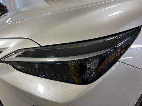 Certified 2024 Lexus NX 350 AWD w/ Cold Area Package image 30