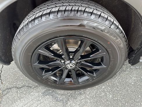 Used 2025 Honda CR-V Sport-L image 12