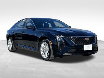 Used 2025 Cadillac CT5 Premium Luxury w/ Sun And Sound Package