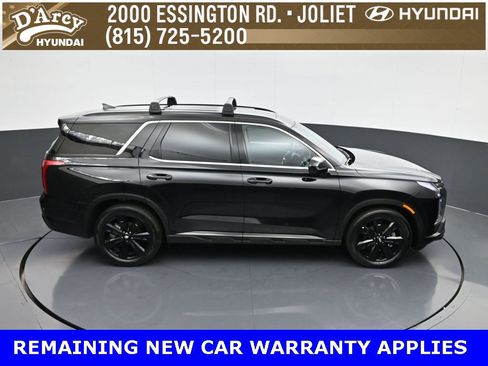 Used 2025 Hyundai Palisade XRT image 17
