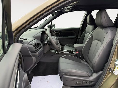 Certified 2026 Subaru Forester Touring AWD/4WD image 11