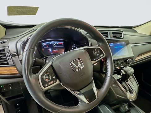 Used 2017 Honda CR-V EX image 19
