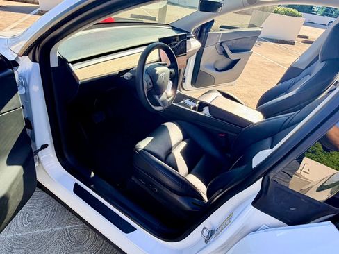 Used 2021 Tesla Model Y 2WD image 20