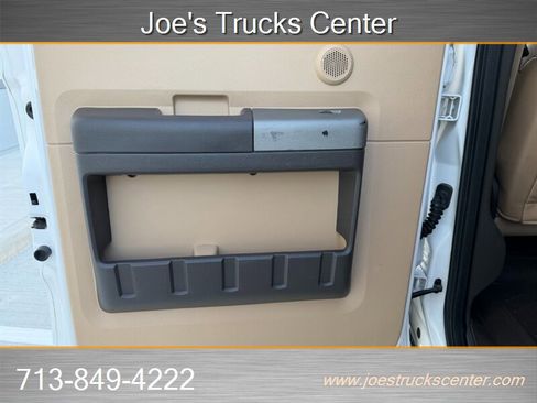 Used 2016 Ford F250 Lariat w/ Lariat Ultimate Package image 27