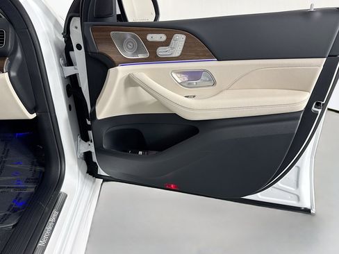 New 2026 Mercedes-Benz GLE 450 4MATIC Coupe image 23
