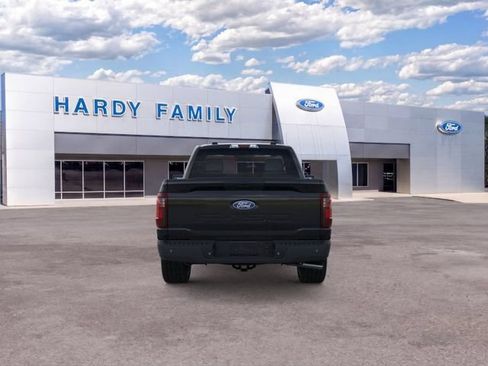 New 2026 Ford F150 XL AWD/4WD image 5
