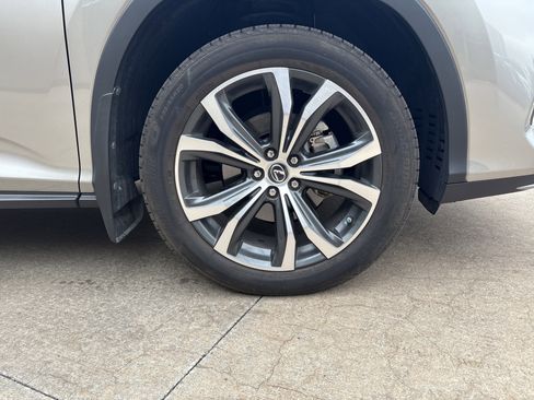 Used 2022 Lexus RX 350 FWD w/ Premium Package image 16