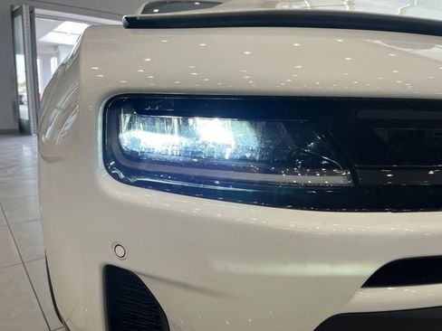 New 2026 Dodge Charger Scat Pack w/ Blacktop Package image 15