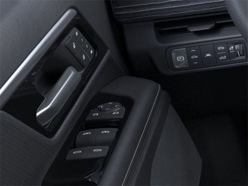 New 2025 GMC Sierra EV Denali image 22