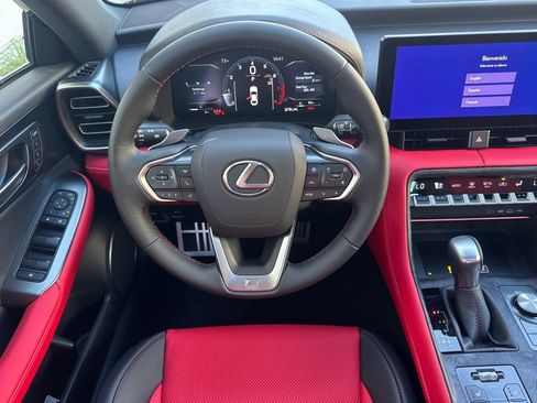 New 2026 Lexus IS 350 F Sport image 25