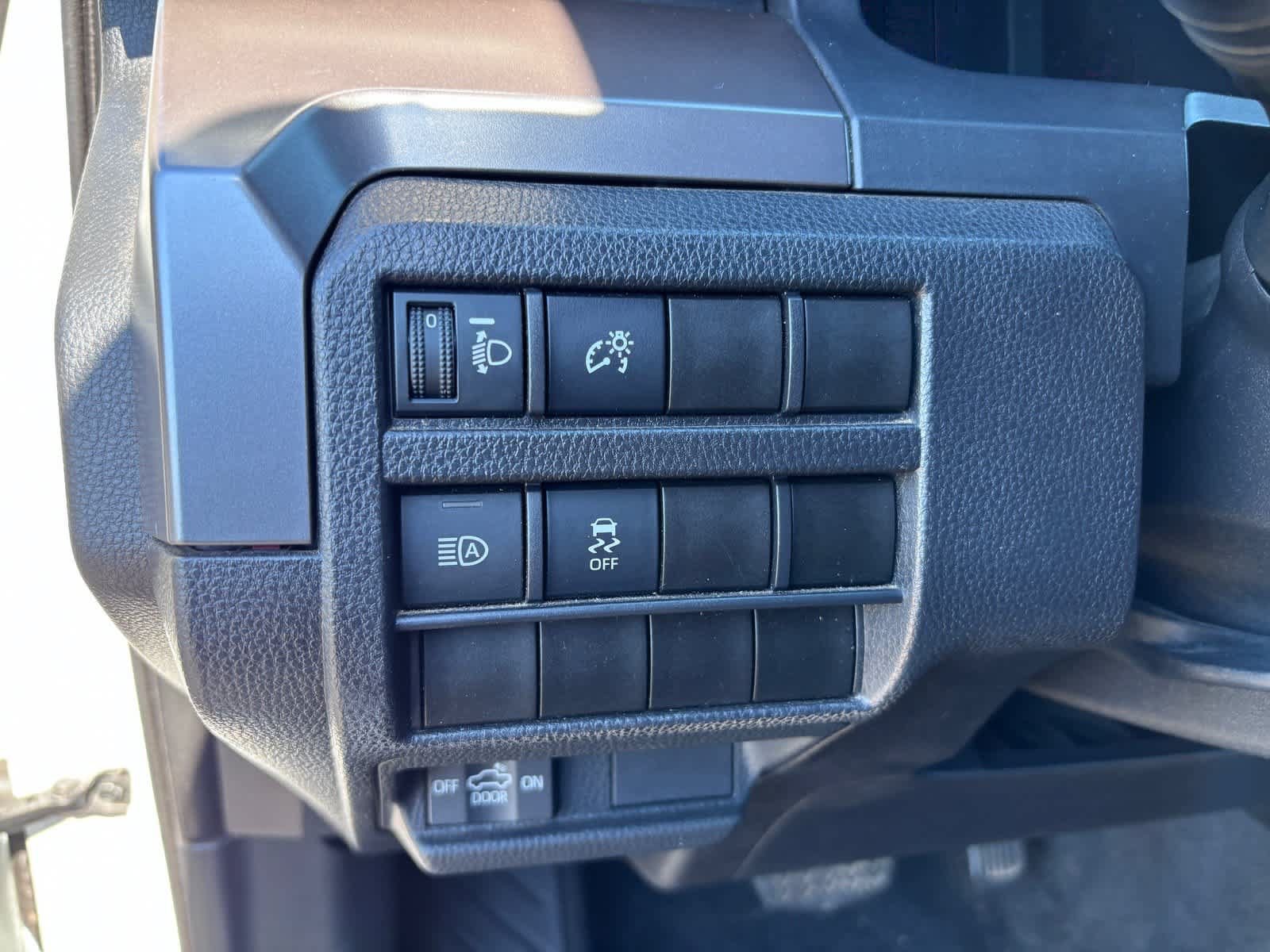 Used 2024 Toyota Tacoma SR5 RWD image 16