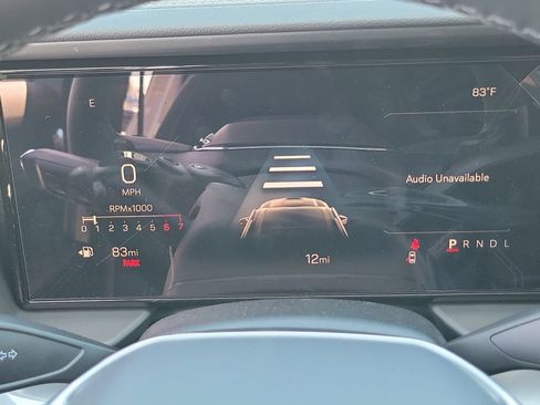 New 2026 GMC Terrain Elevation FWD image 13