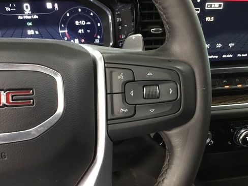 Used 2022 GMC Sierra 1500 Elevation image 15