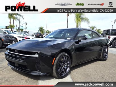New 2026 Dodge Charger Scat Pack