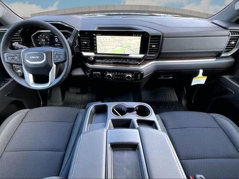 New 2026 GMC Sierra 1500 Elevation w/ Elevation Select Package image 6