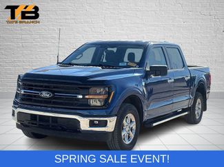 Used 2025 Ford F150 XLT w/ Equipment Group 301A Standard video 1