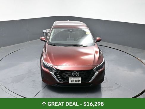 Used 2024 Nissan Sentra SV image 44