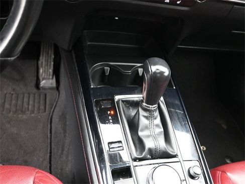 Certified 2023 MAZDA CX-30 AWD 2.5 S w/ Preferred Package image 11