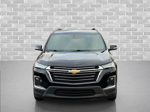 Certified 2023 Chevrolet Traverse LT image 10