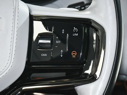 Used 2023 Land Rover Range Rover Sport SE Dynamic image 43