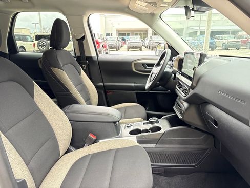 Certified 2025 Ford Bronco Sport Big Bend image 27