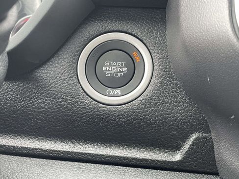 New 2026 RAM 3500 Big Horn AWD/4WD image 6