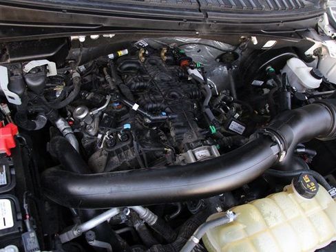 Used 2021 Ford Expedition Limited image 40