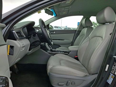 Used 2016 Kia Optima EX FWD image 14
