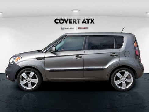 Used 2011 Kia Soul ! image 5