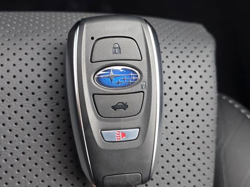 New 2026 Subaru Outback Touring XT image 27