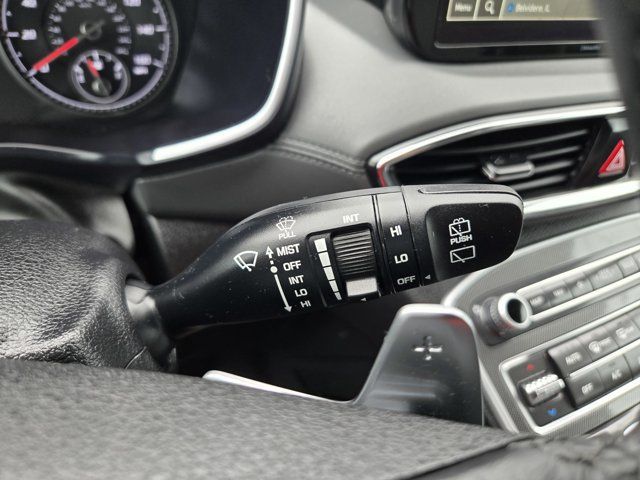 Used 2023 Hyundai Santa Fe SEL AWD/4WD image 21