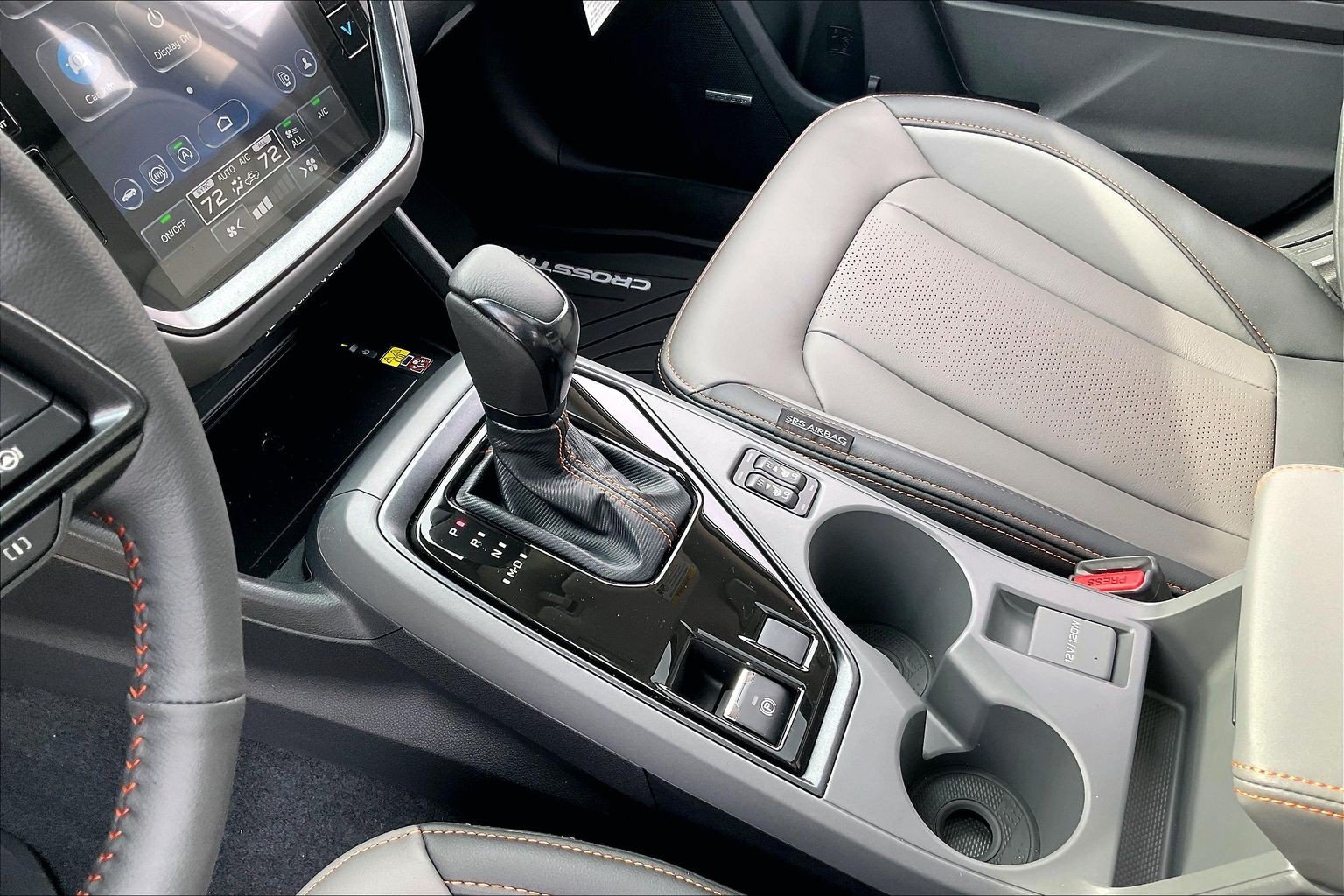 New 2026 Subaru Crosstrek 2.5i Limited AWD/4WD image 8