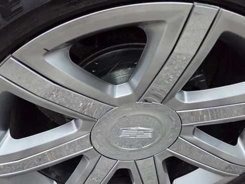 Used 2016 Cadillac Escalade ESV Premium image 49