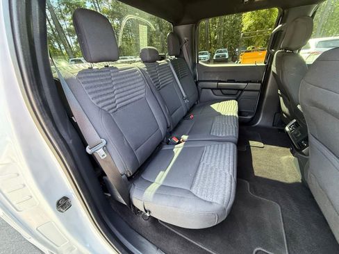 Used 2021 Ford F150 XL w/ STX Appearance Package AWD/4WD image 24