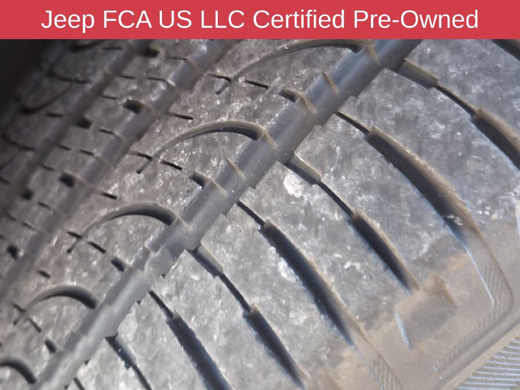 Used 2023 Jeep Compass Latitude AWD/4WD image 11