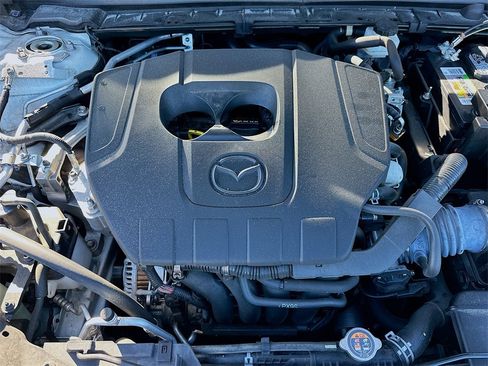 Used 2023 MAZDA CX-30 AWD 2.5 S w/ Select Package image 28