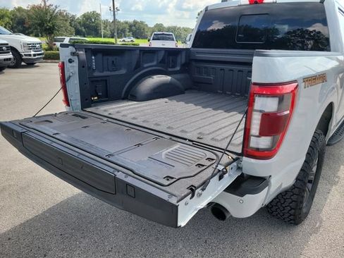 Used 2023 Ford F150 Tremor w/ Equipment Group 402A High AWD/4WD image 10