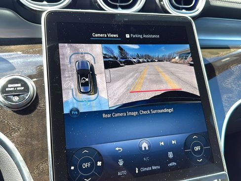 New 2026 Mercedes-Benz GLC 300 4MATIC image 15