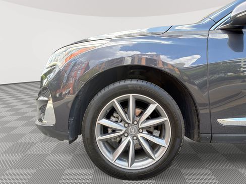 Used 2020 Acura RDX AWD w/ Technology Package image 19